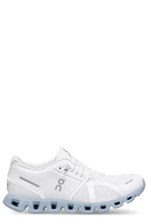 Cloud 5 Running Shoe - Chambray