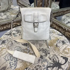 Coach Leather Crossbody HANDBAGS S