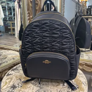 Coach Rouching front HANDBAGS OS
