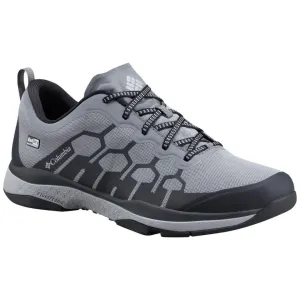 Columbia Men Grey ATS TRAIL FS38 OUTDRY (Complete Waterproof)