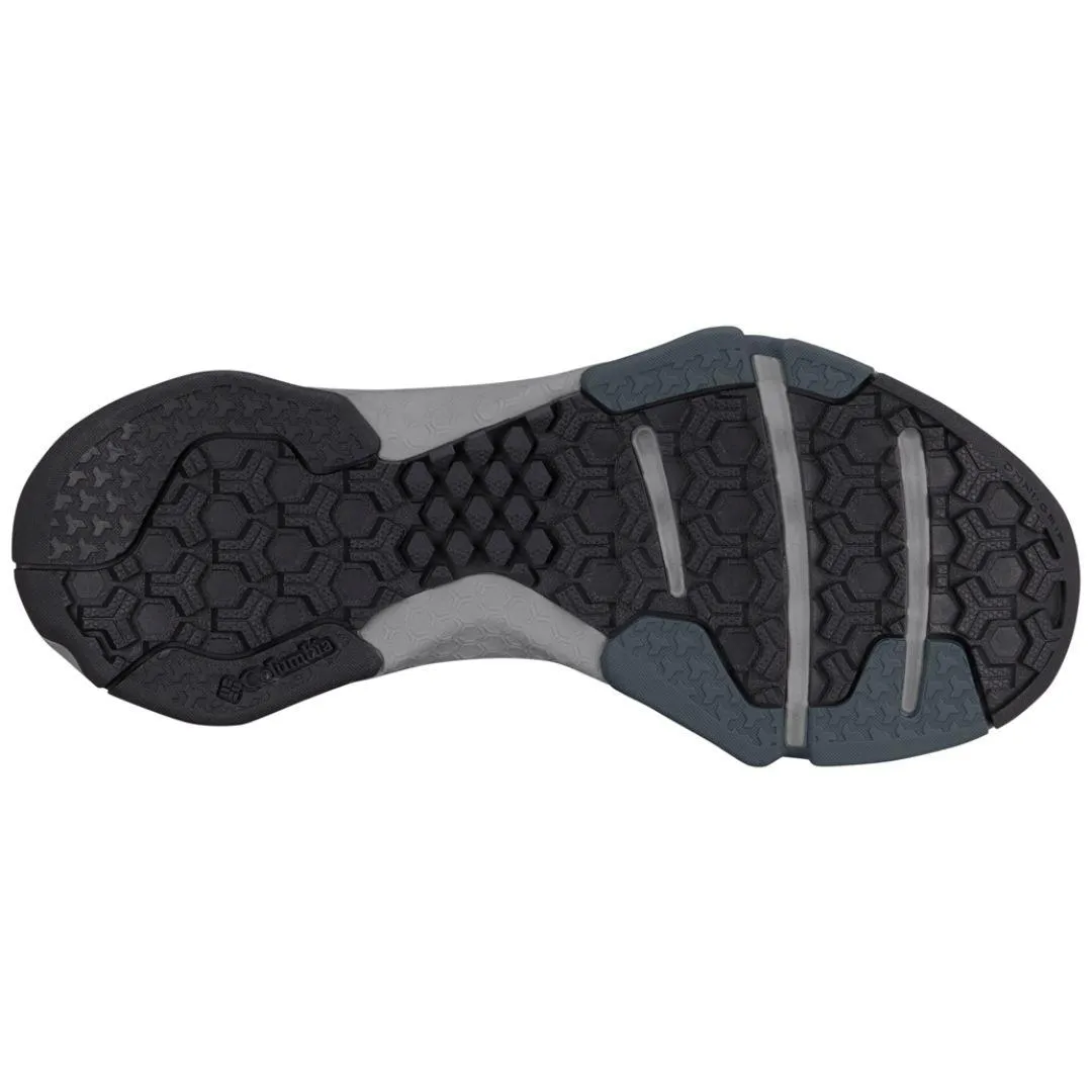 Columbia Men Grey ATS TRAIL FS38 OUTDRY (Complete Waterproof)