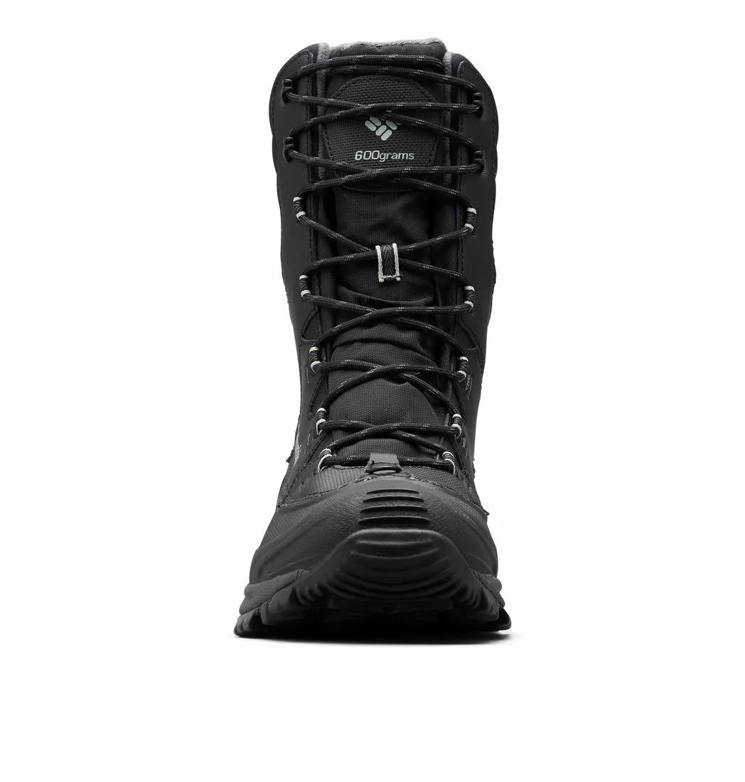 Columbia Mens Black BUGABOOT III XTM