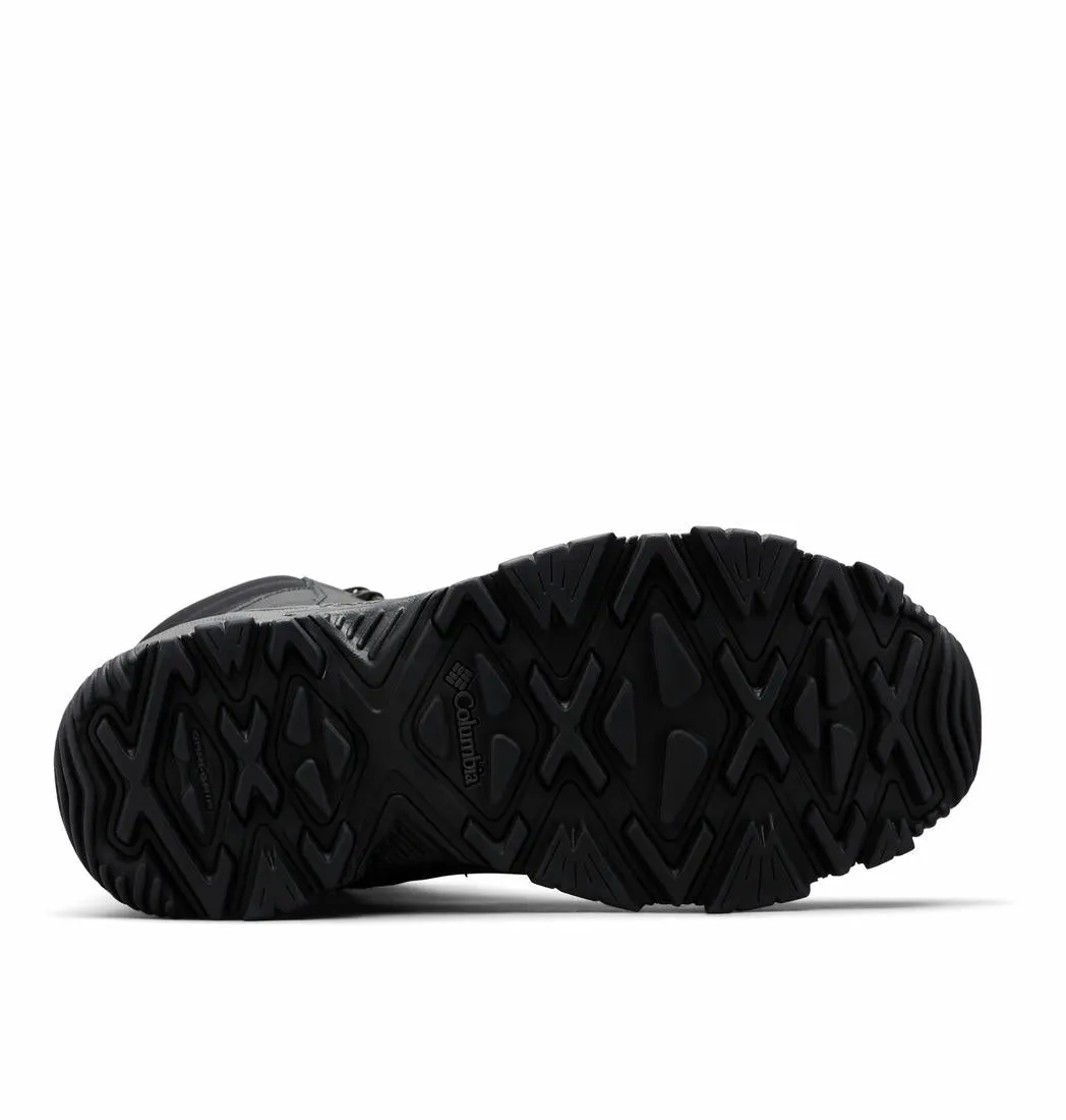 Columbia Mens Black BUGABOOT III XTM