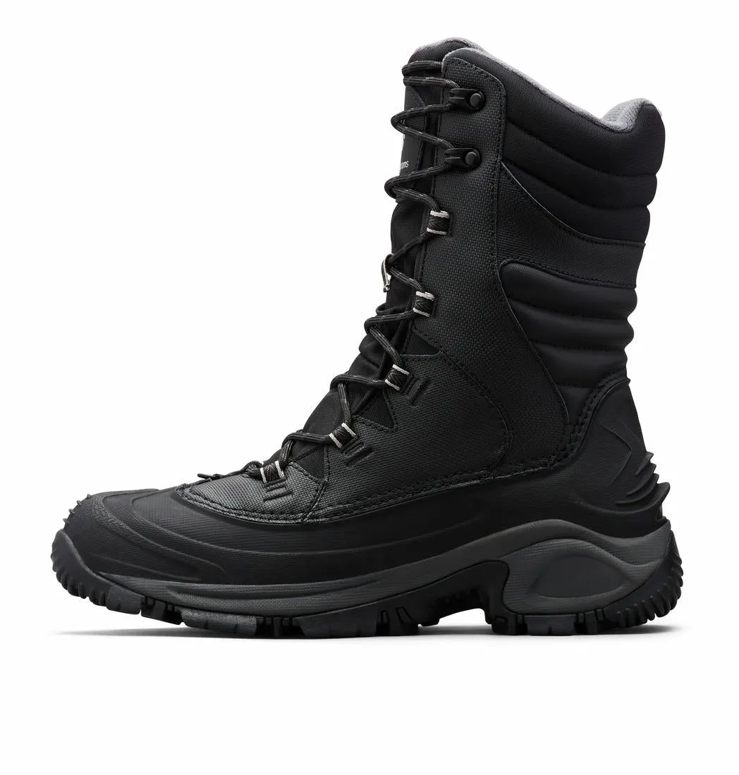 Columbia Mens Black BUGABOOT III XTM