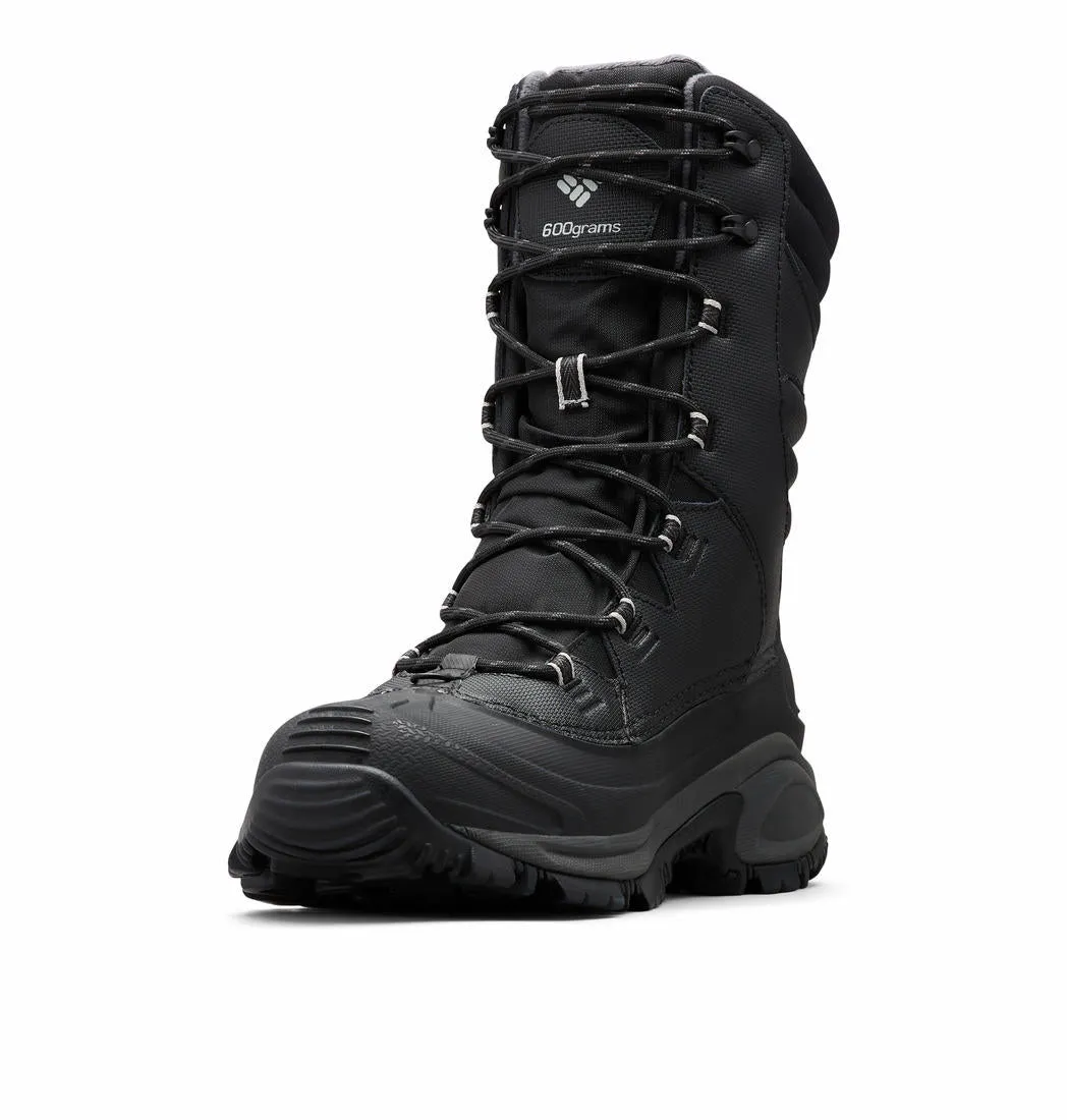 Columbia Mens Black BUGABOOT III XTM