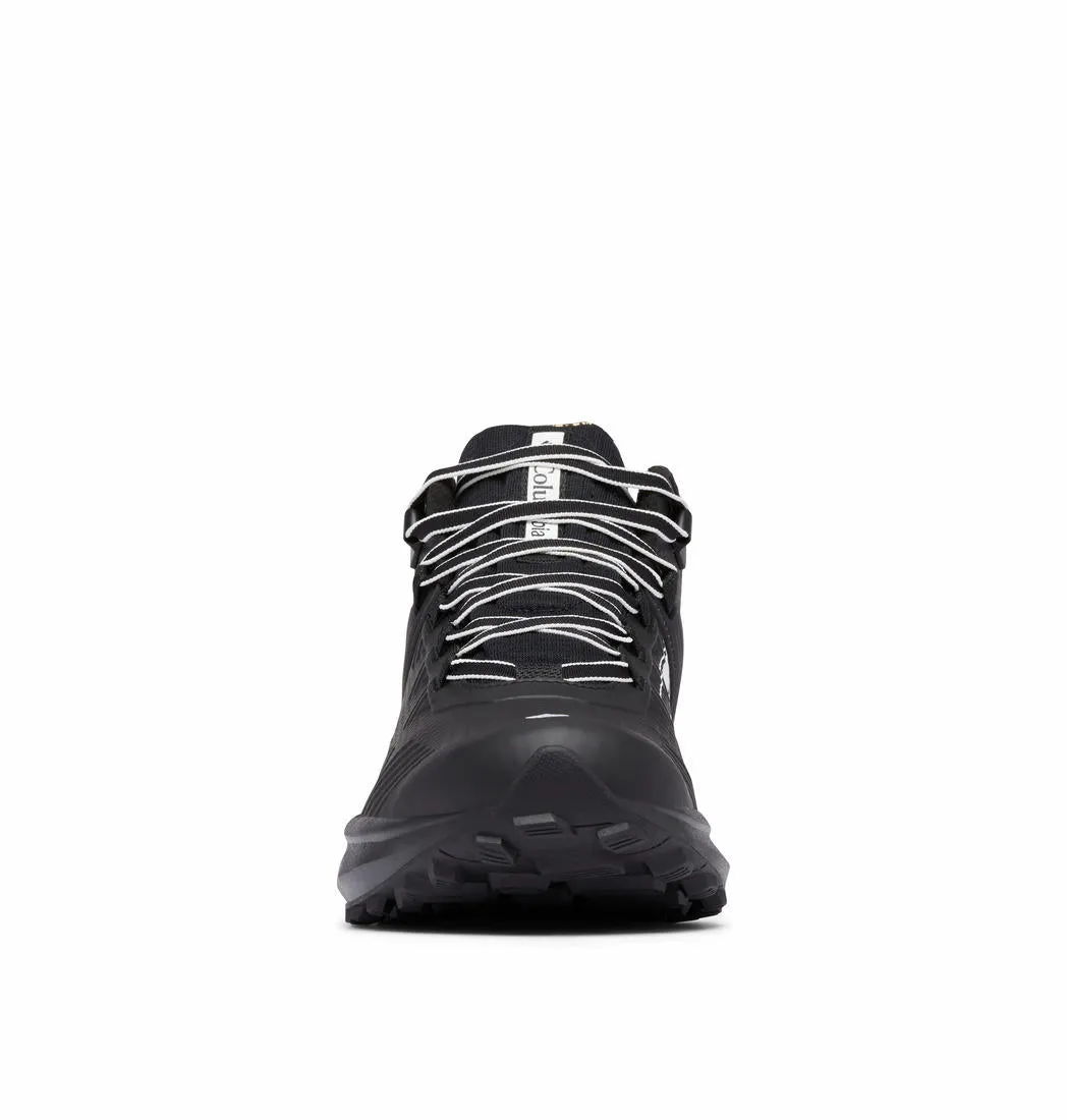 Columbia Mens Black FACET 75 EQUINOX