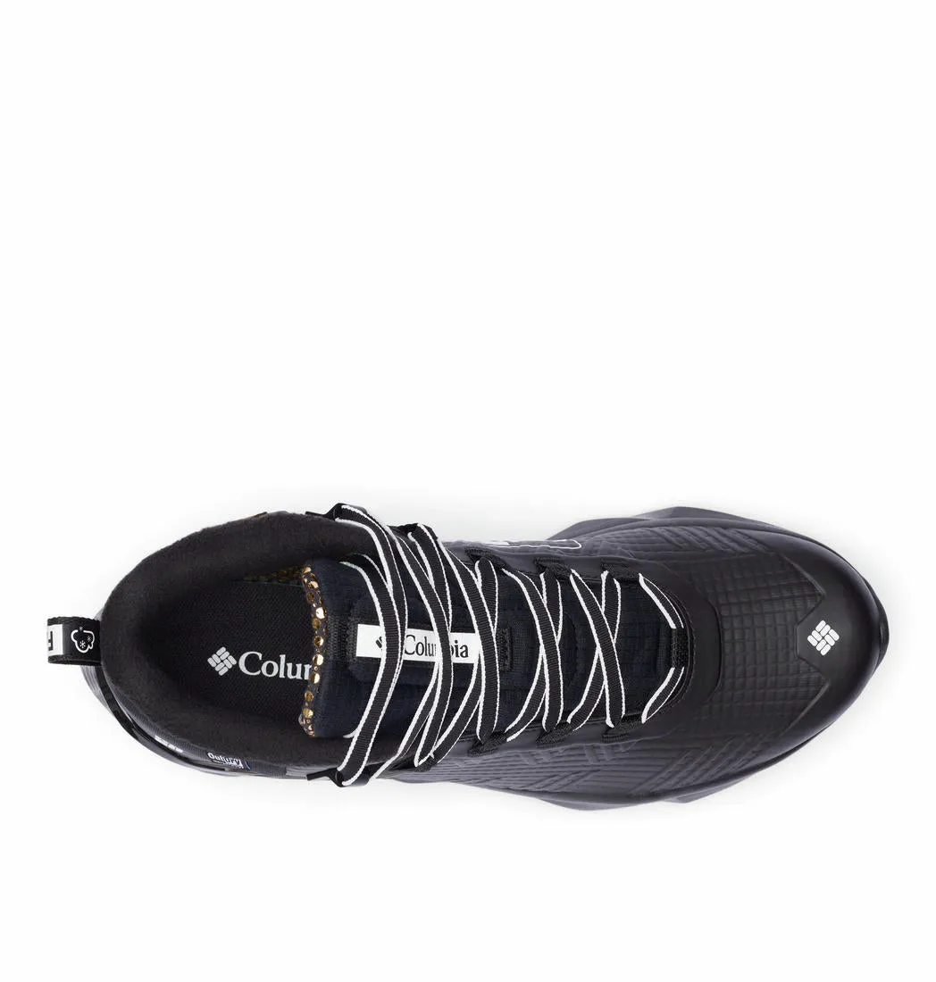 Columbia Mens Black FACET 75 EQUINOX