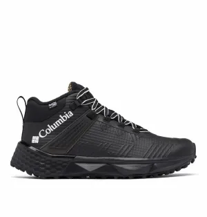 Columbia Mens Black FACET 75 EQUINOX