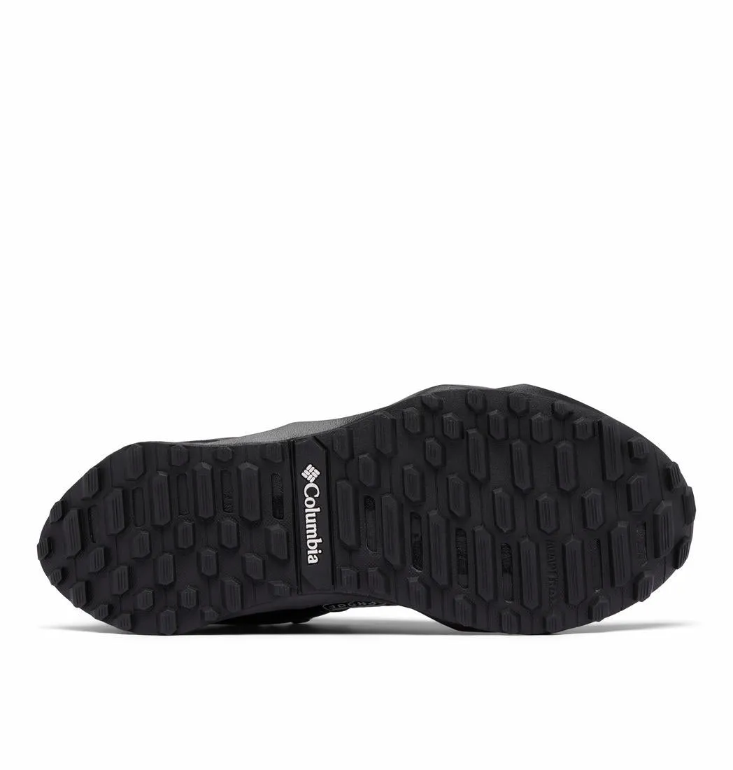 Columbia Mens Black FACET 75 EQUINOX