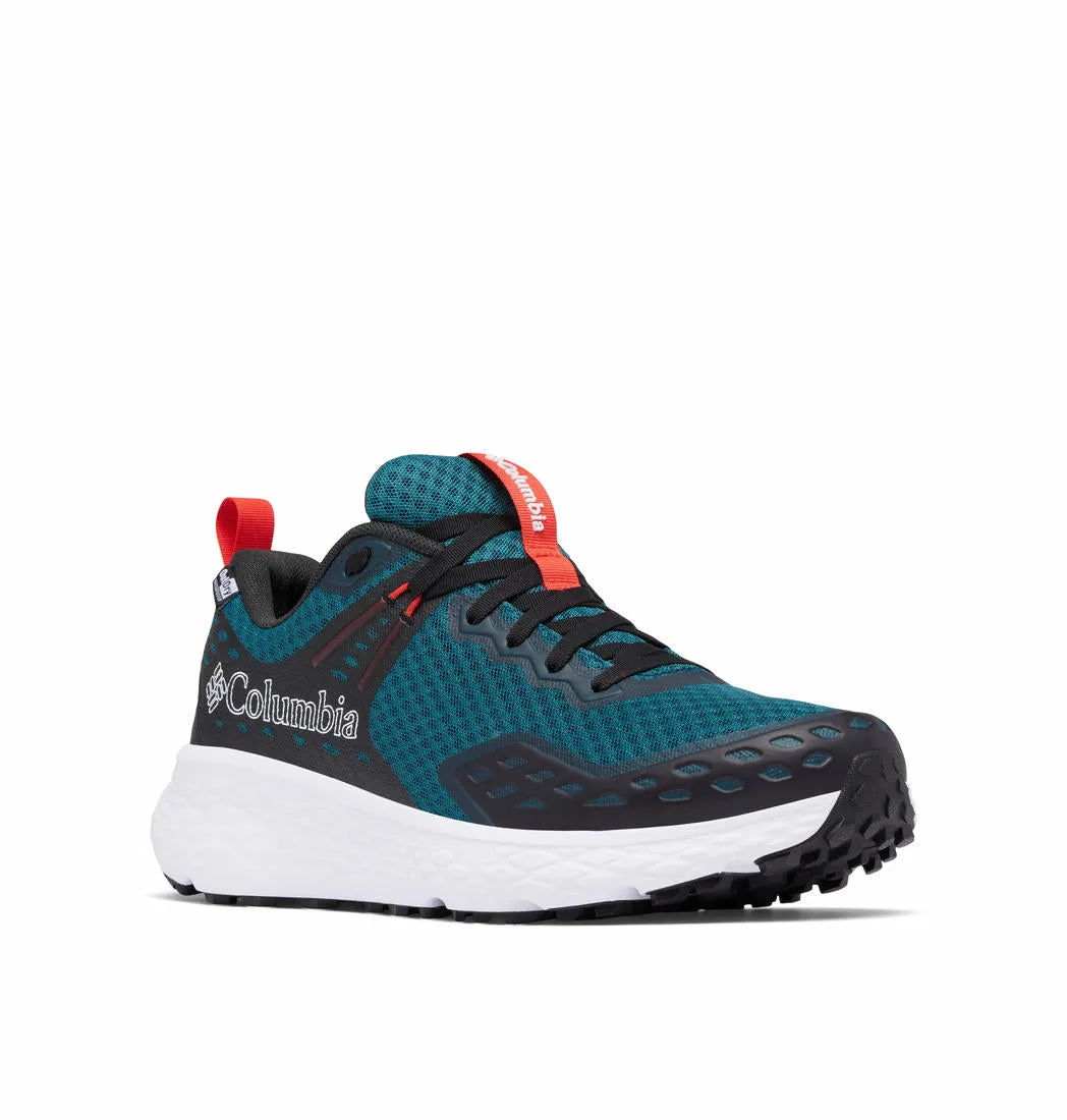 Columbia Mens Blue KONOS TRS OUTDRY