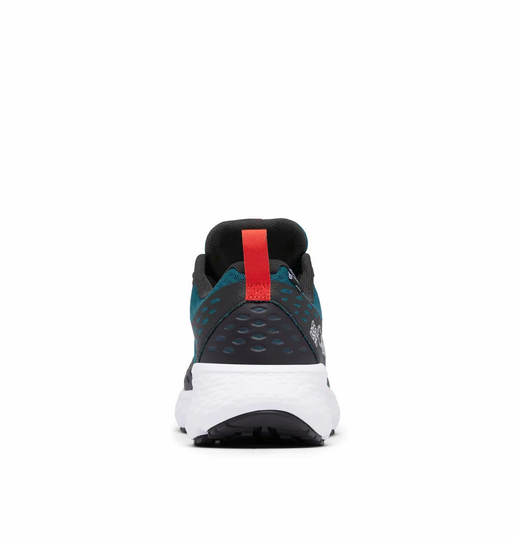 Columbia Mens Blue KONOS TRS OUTDRY