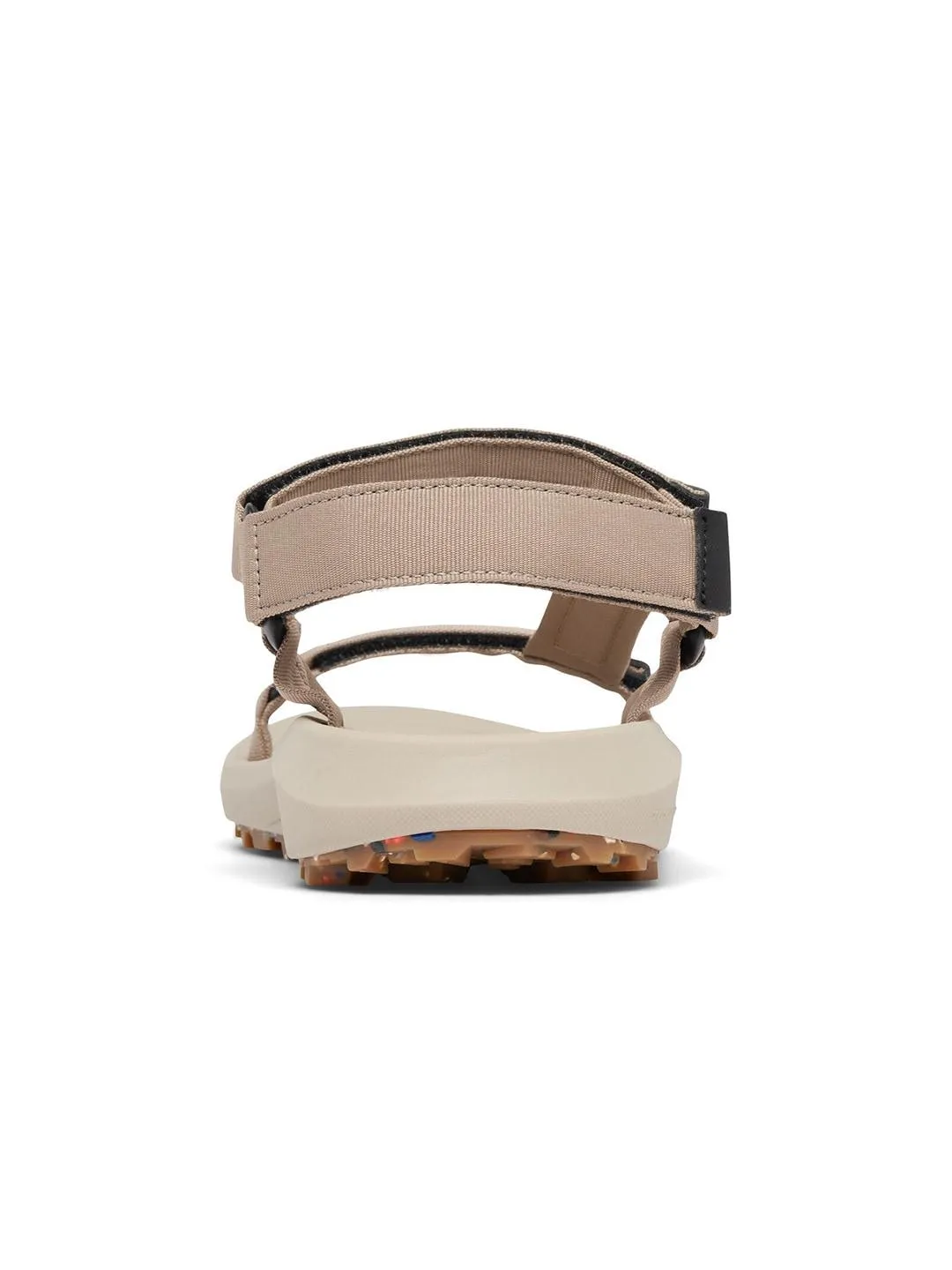 Columbia Mens Brown Globetrot Sandal