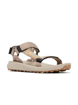 Columbia Mens Brown Globetrot Sandal