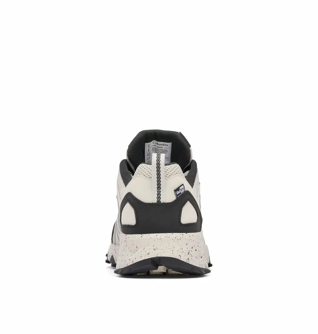 Columbia Mens Grey PEAKFREAK II OUTDRY