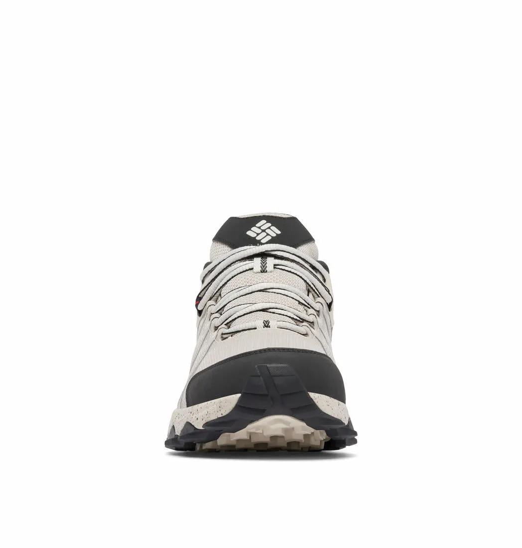 Columbia Mens Grey PEAKFREAK II OUTDRY