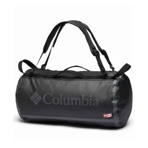 Columbia Unisex Black OutDry Ex 40L Duffle (Complete Waterproof)