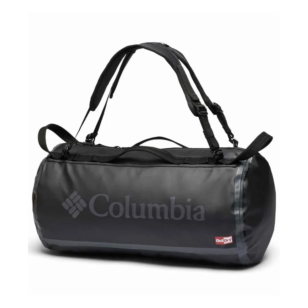 Columbia Unisex Black OutDry Ex 40L Duffle (Complete Waterproof)