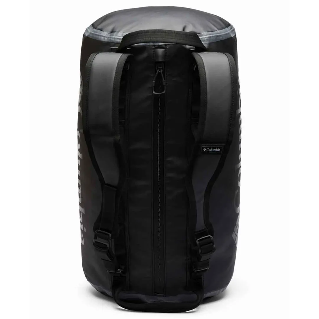 Columbia Unisex Black OutDry Ex 40L Duffle (Complete Waterproof)