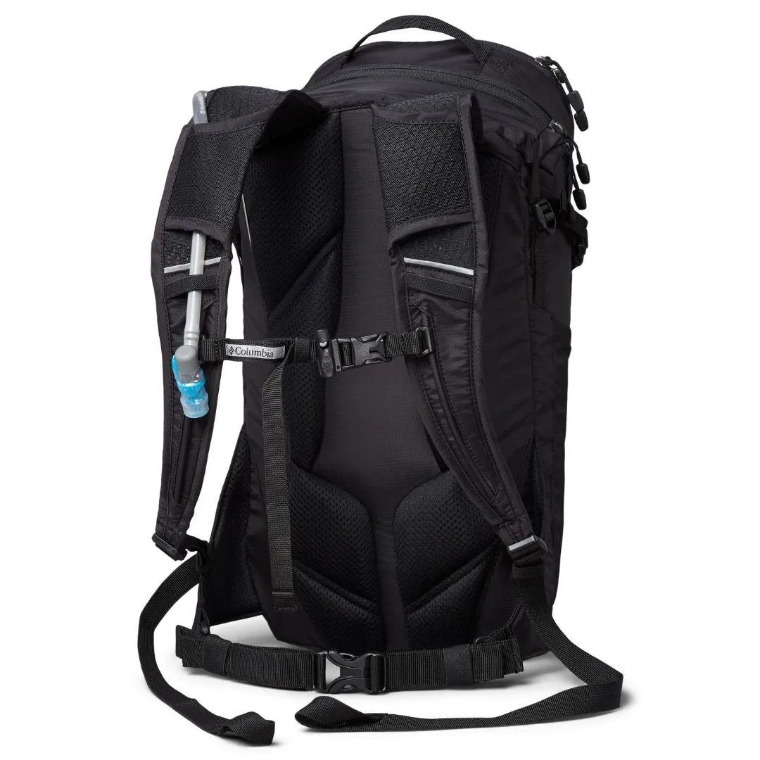 Columbia Unisex Black Shadow Falls II Hydration