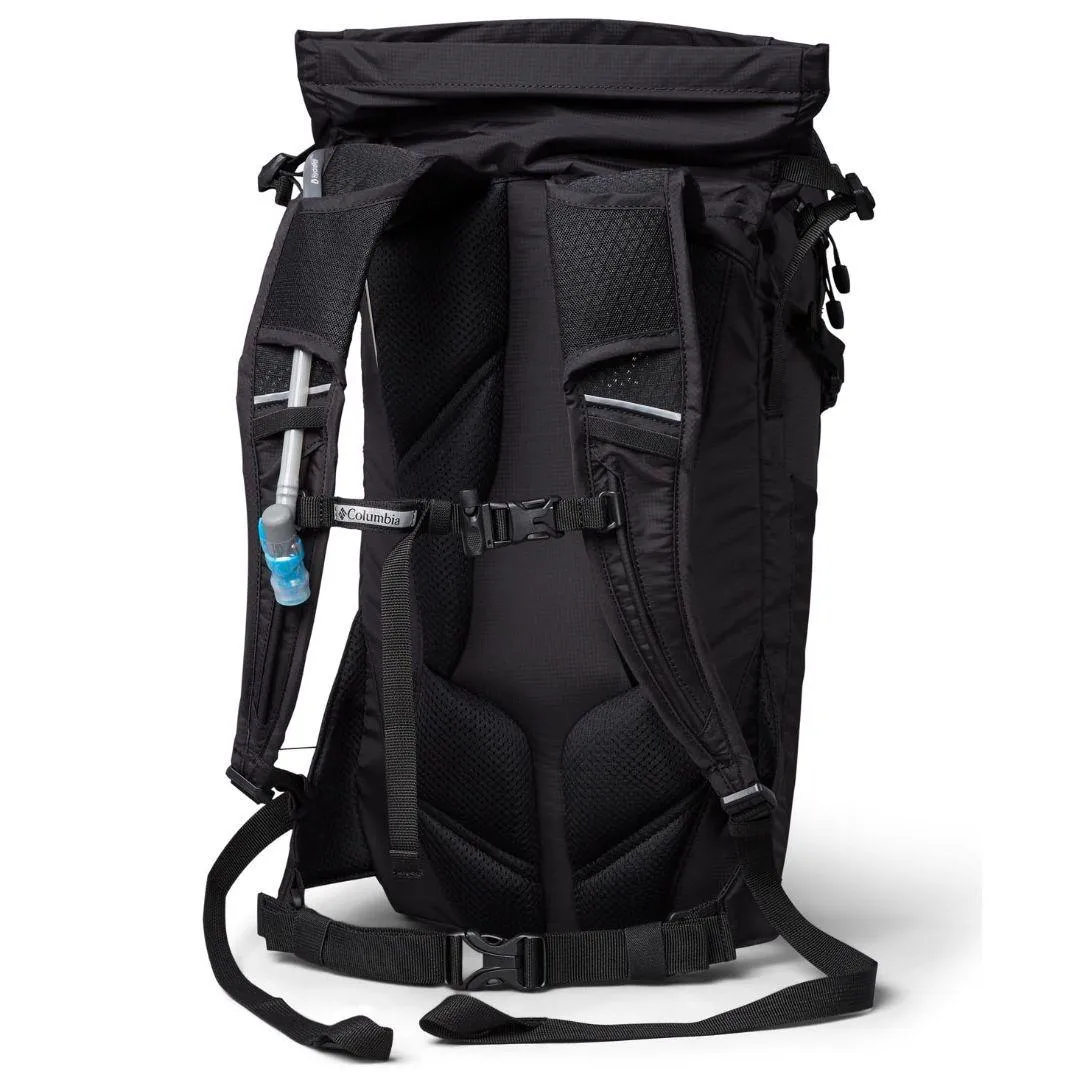 Columbia Unisex Black Shadow Falls II Hydration