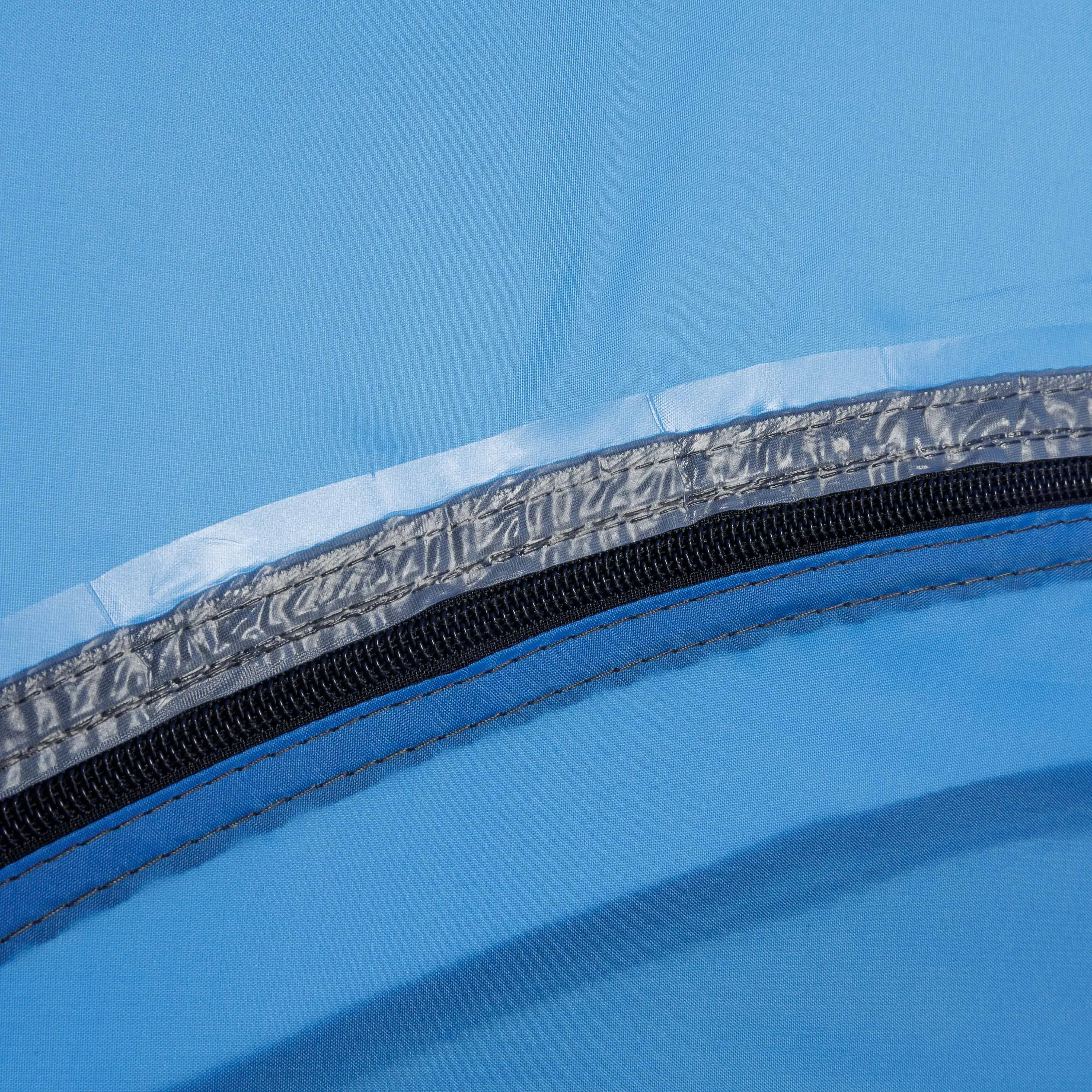 Columbia Unisex Blue 4P FRP Dome Tent