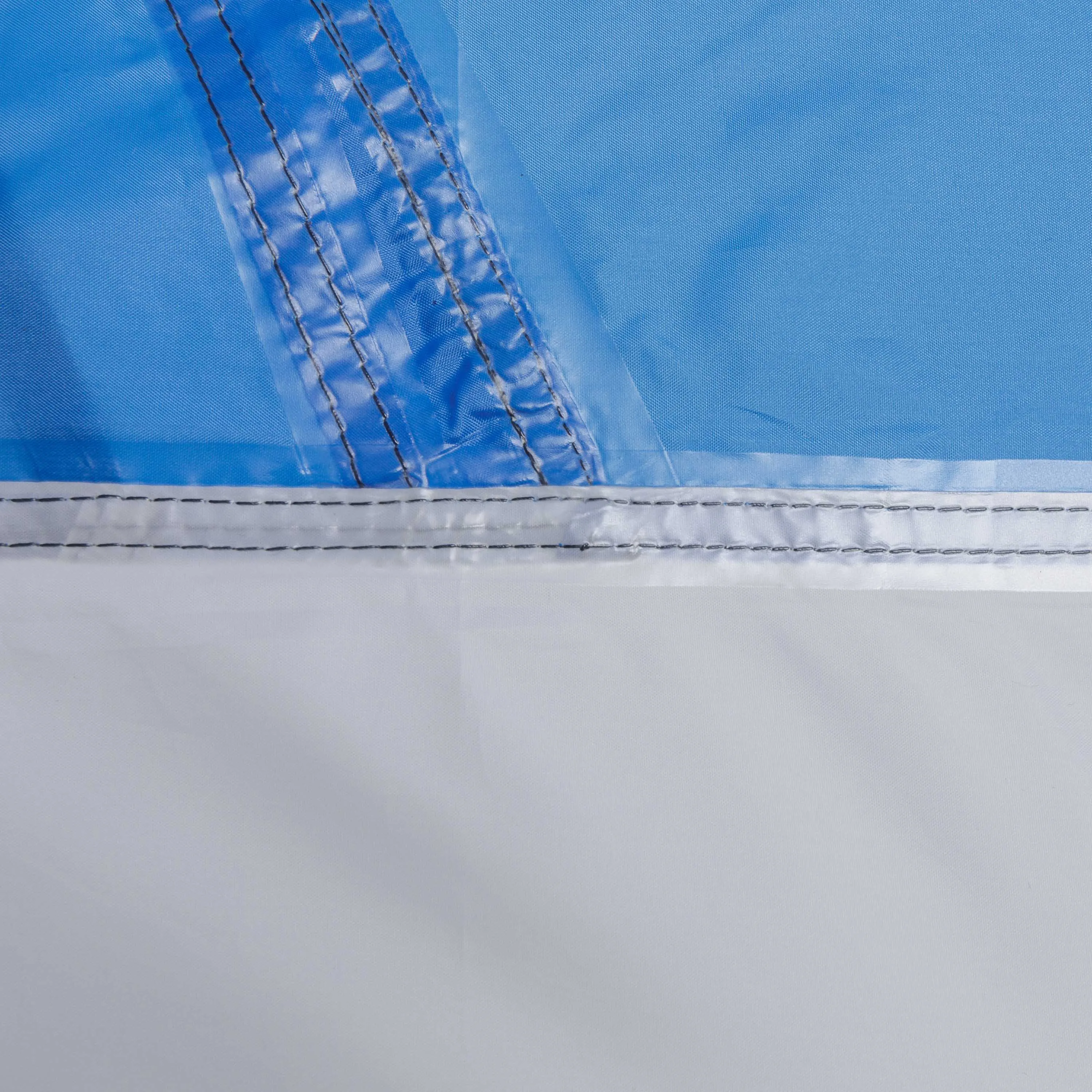 Columbia Unisex Blue 4P FRP Dome Tent