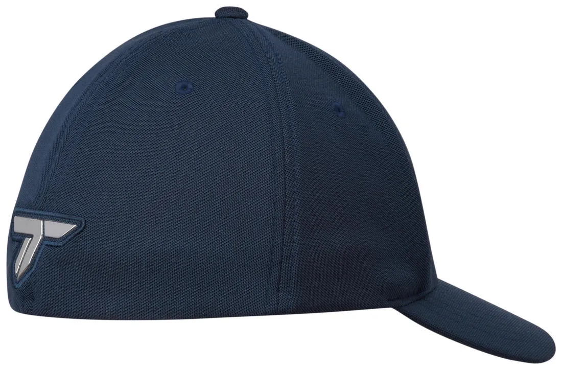 Columbia Unisex Blue Titanium Ball Cap