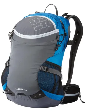 Columbia Unisex Blue Trail Pursuit 30L Backpack