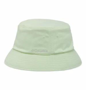 Columbia Unisex Green Pine Mountain Bucket Hat