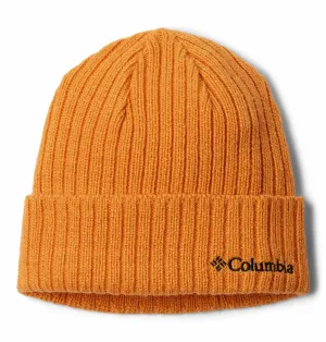 Columbia Unisex Orange Columbia Watch Cap