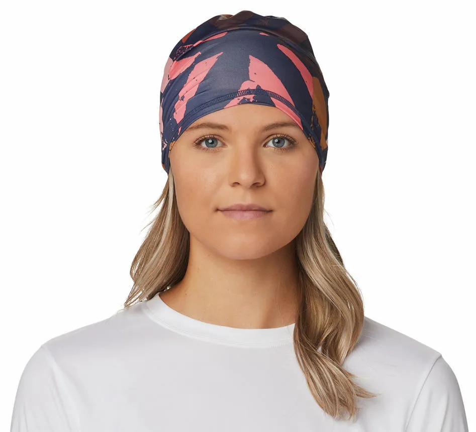 Columbia Unisex Red Tech Trail Gaiter