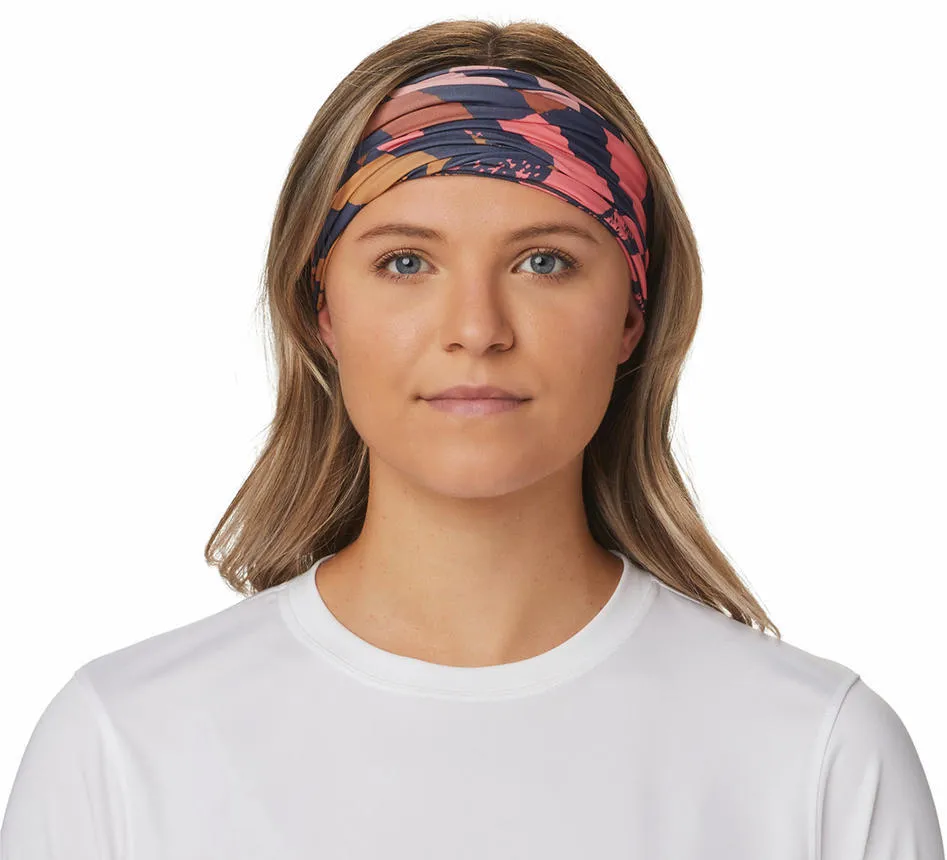 Columbia Unisex Red Tech Trail Gaiter