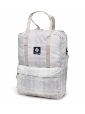 Columbia Unisex White Columbia Trek 24L Backpack