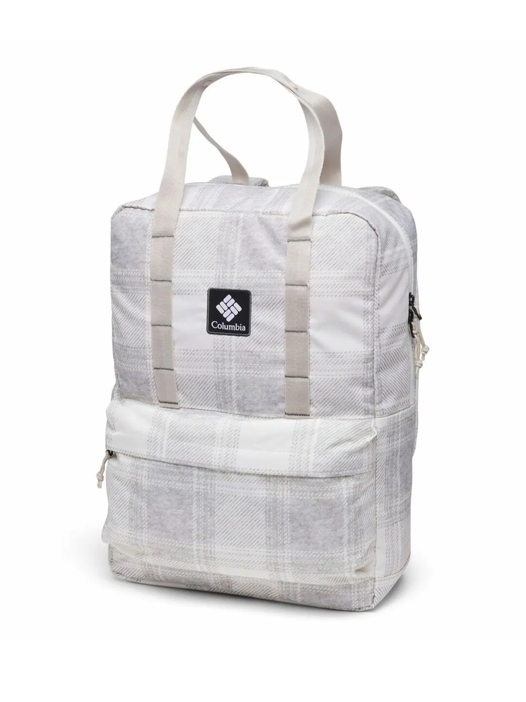 Columbia Unisex White Columbia Trek 24L Backpack