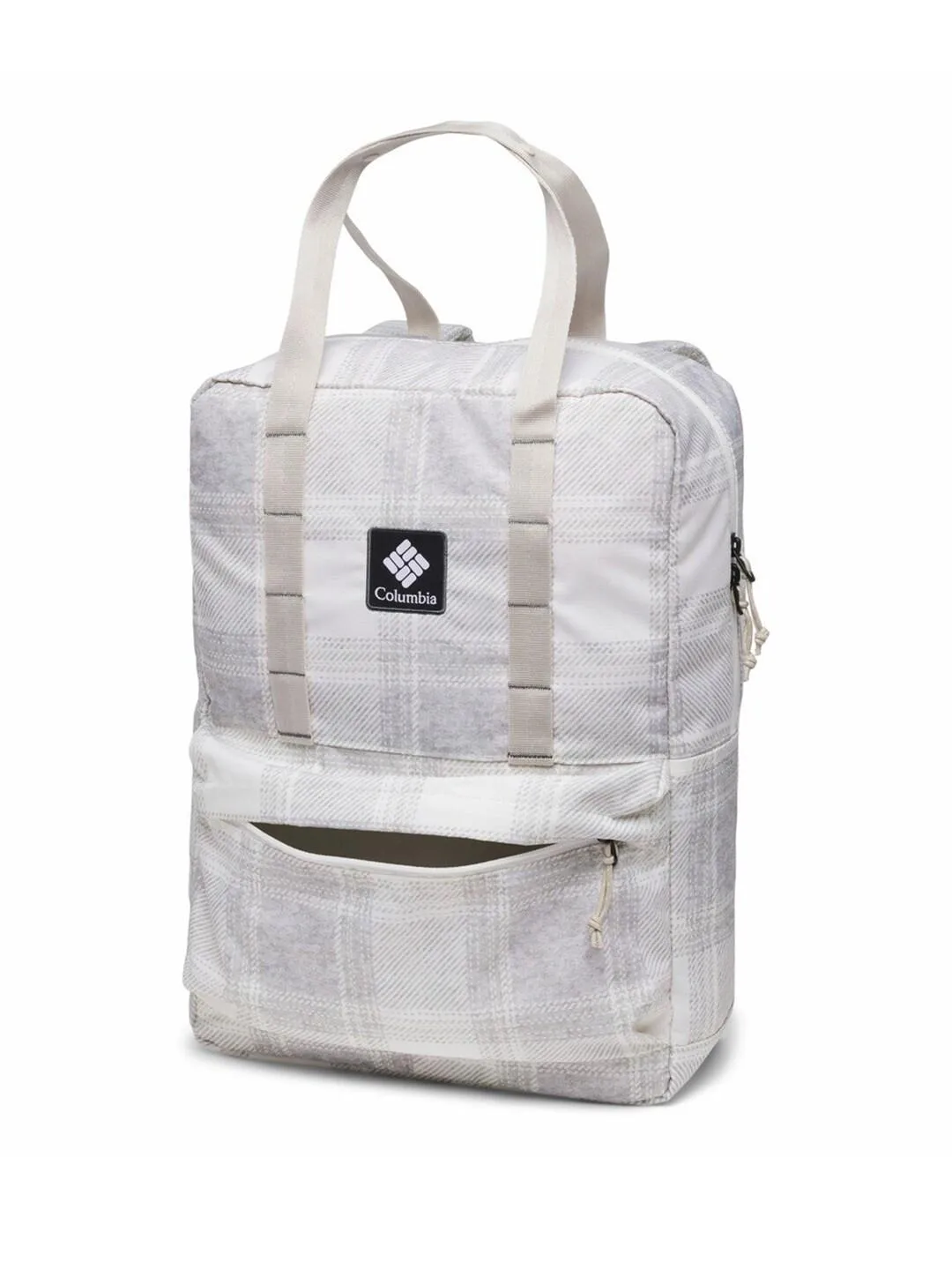 Columbia Unisex White Columbia Trek 24L Backpack