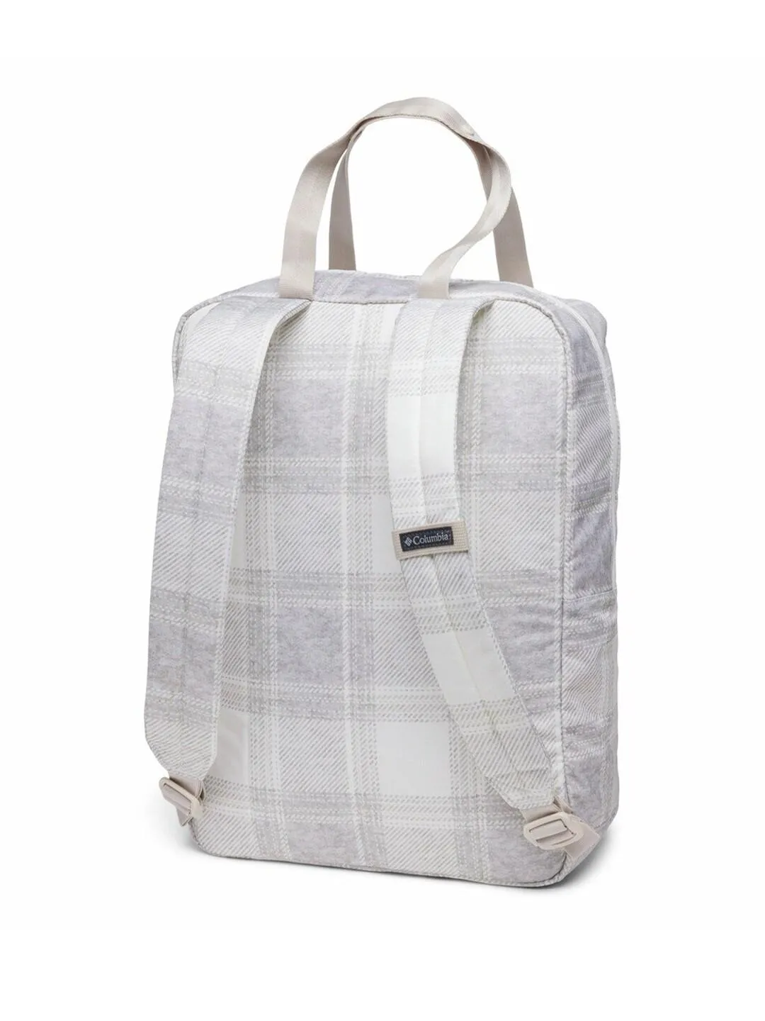 Columbia Unisex White Columbia Trek 24L Backpack
