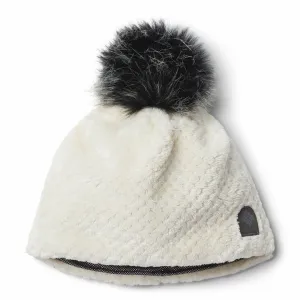 Columbia Unisex White Fire Side Hat