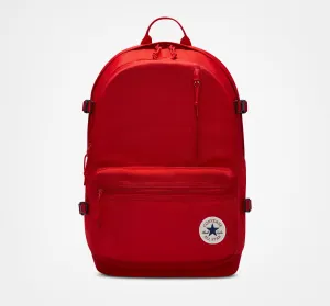 CONVERSE EDGE RED BACKPACK