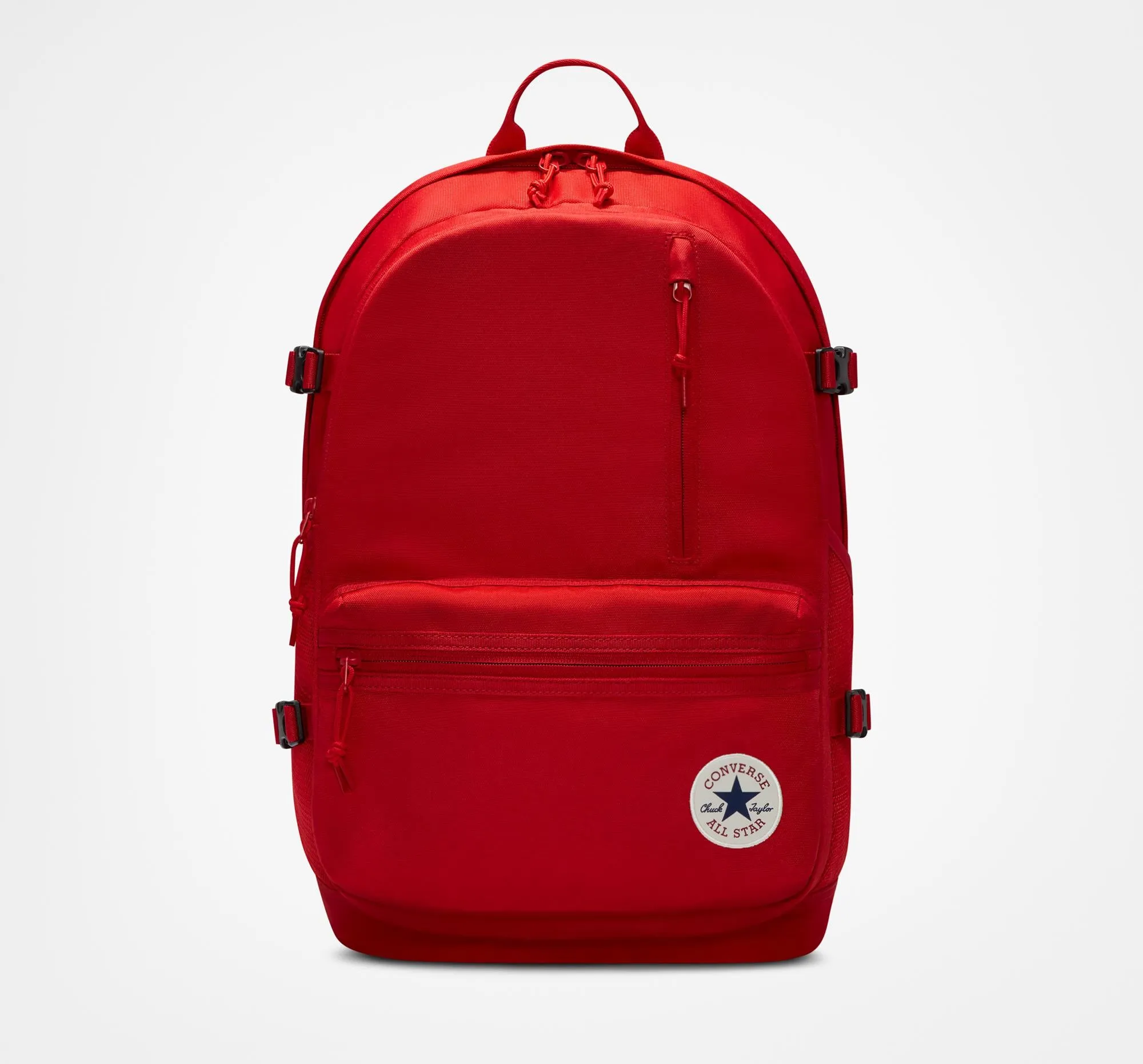 CONVERSE EDGE RED BACKPACK