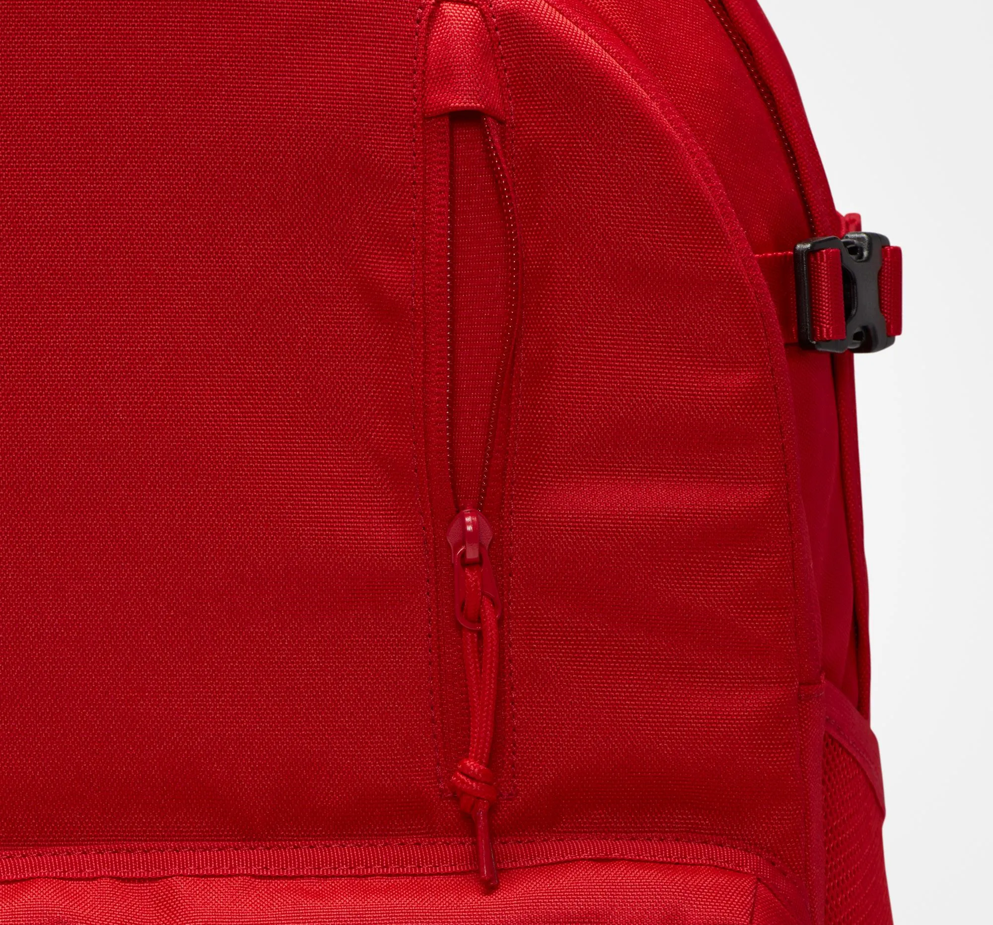 CONVERSE EDGE RED BACKPACK