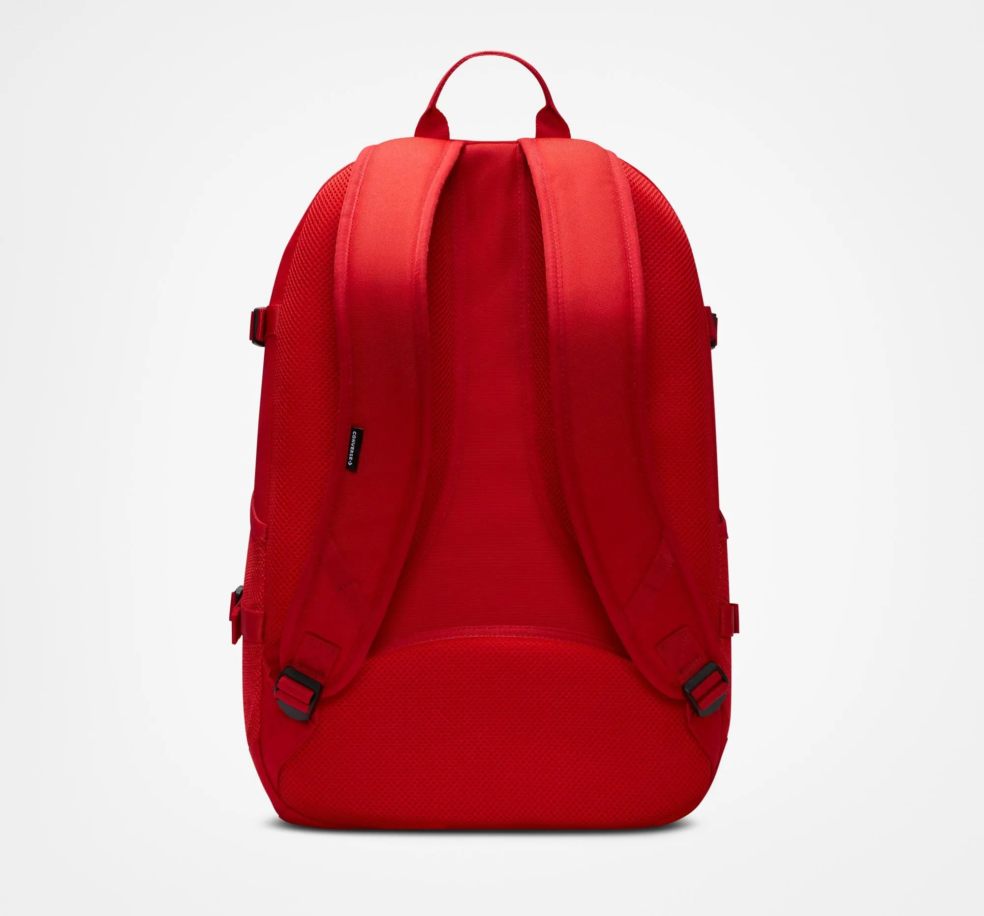 CONVERSE EDGE RED BACKPACK