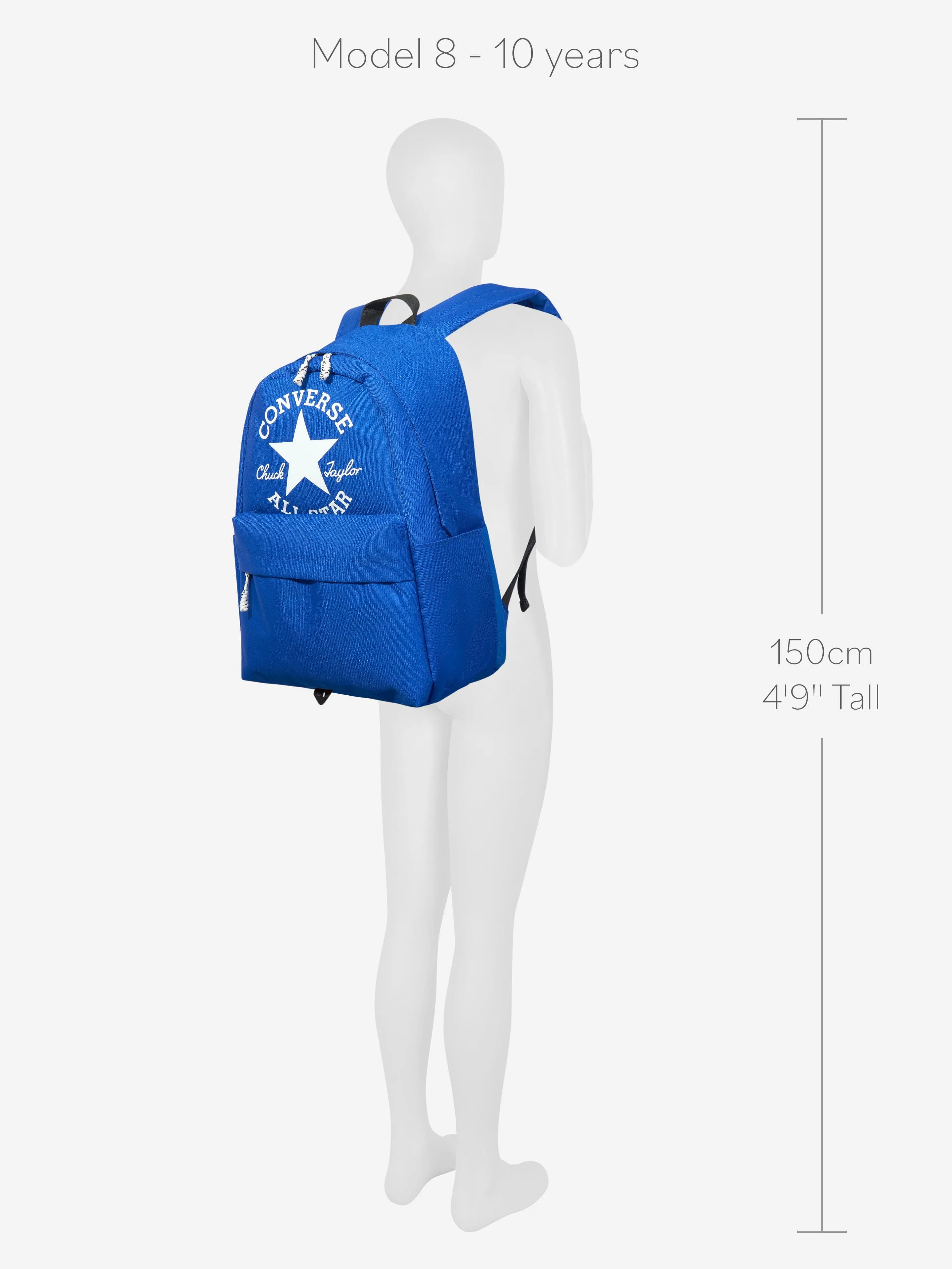 Converse Kids Core DayPack in Blue (43cm)