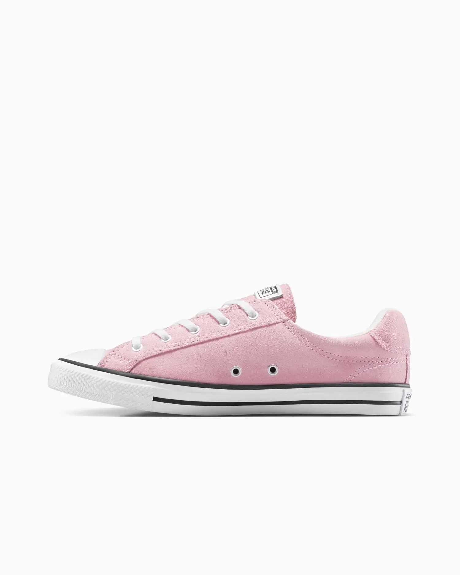 CONVERSE WOMEN'S CHUCK TAYLOR ALL-STAR DAINTY LUCKY JELLYFISH PINK SNEAKERSHOES