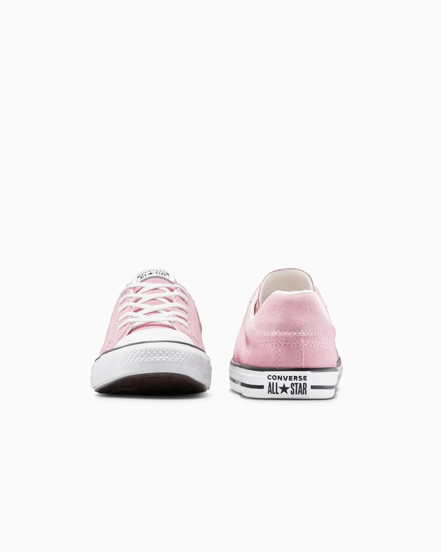 CONVERSE WOMEN'S CHUCK TAYLOR ALL-STAR DAINTY LUCKY JELLYFISH PINK SNEAKERSHOES