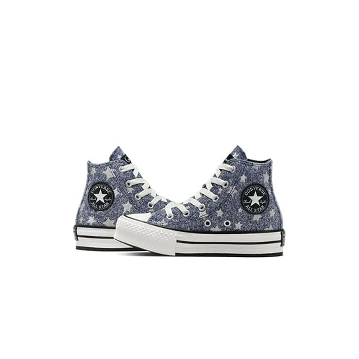   Coraline Kids Chuck Taylor All Star 'Fresh Blueberry'