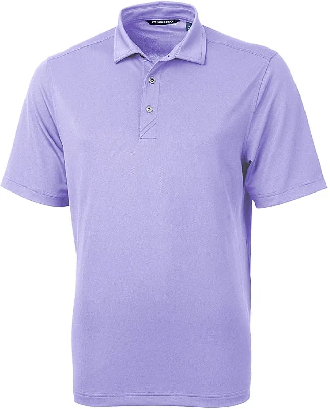 Cutter & Buck Virtue Eco Pique Recycled Polo