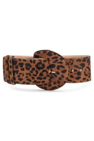 Demi Lune Belt