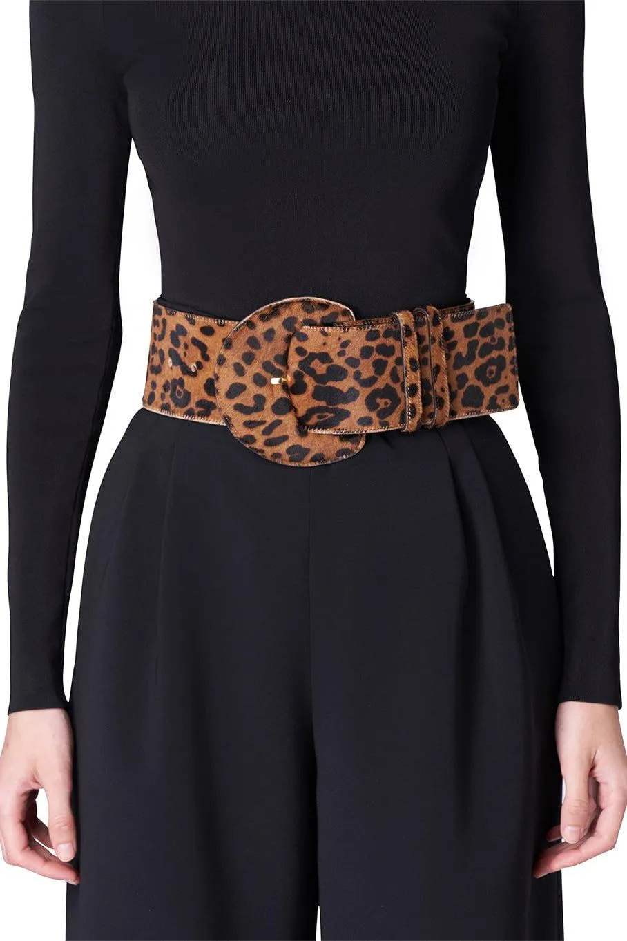 Demi Lune Belt