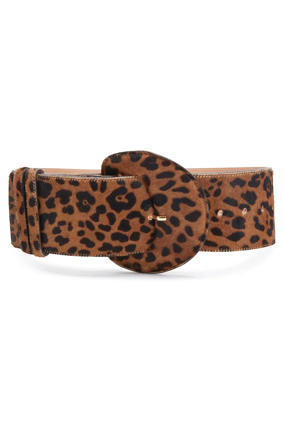 Demi Lune Belt