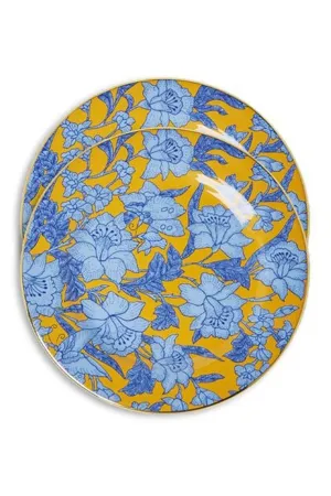 Dessert Plates Set of 2 - Lilium